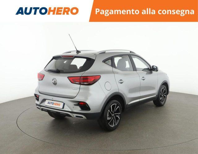 MG ZS 1.5 VTi-tech Luxury
