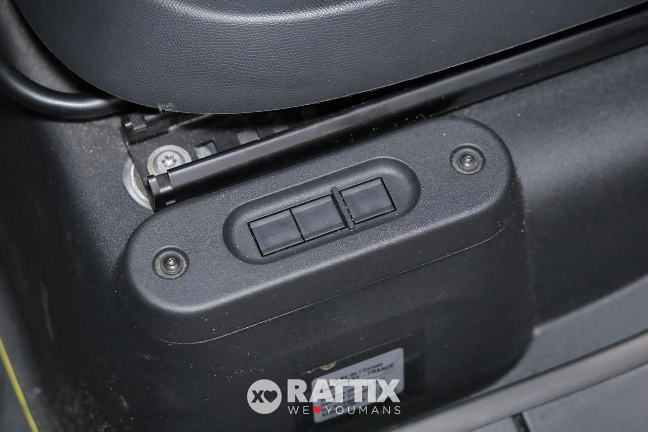 Citroen Ami Buggy motore elettrico 6kW My Pop