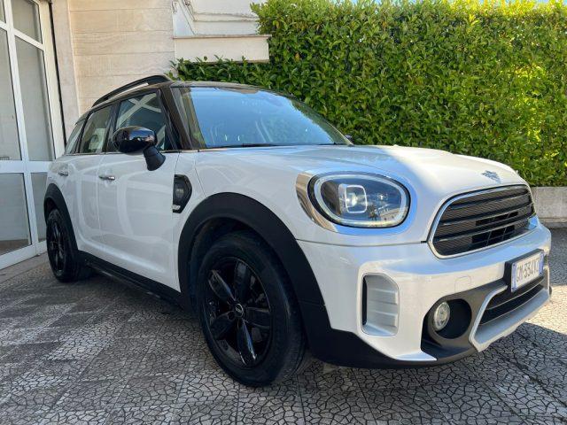 MINI Countryman 2.0 150 Cooper D Northwood Edition Auto