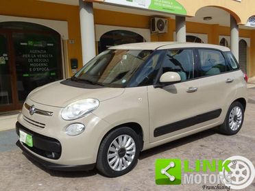 FIAT 500L 1.3 M.JET 95 CV POP STAR