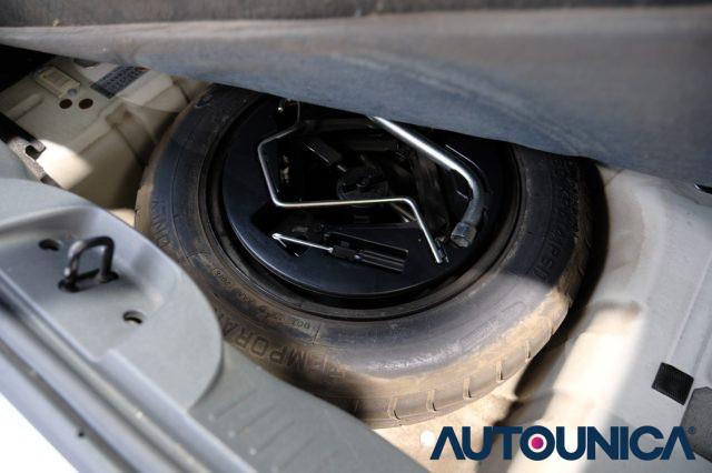 FIAT 500 1.2 LOUNGE NEOPATENTATI TETTO PANORAMA