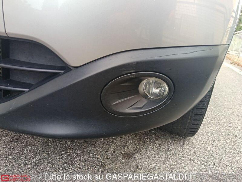 Nissan Qashqai Qashqai 1.5 dCi DPF Acenta