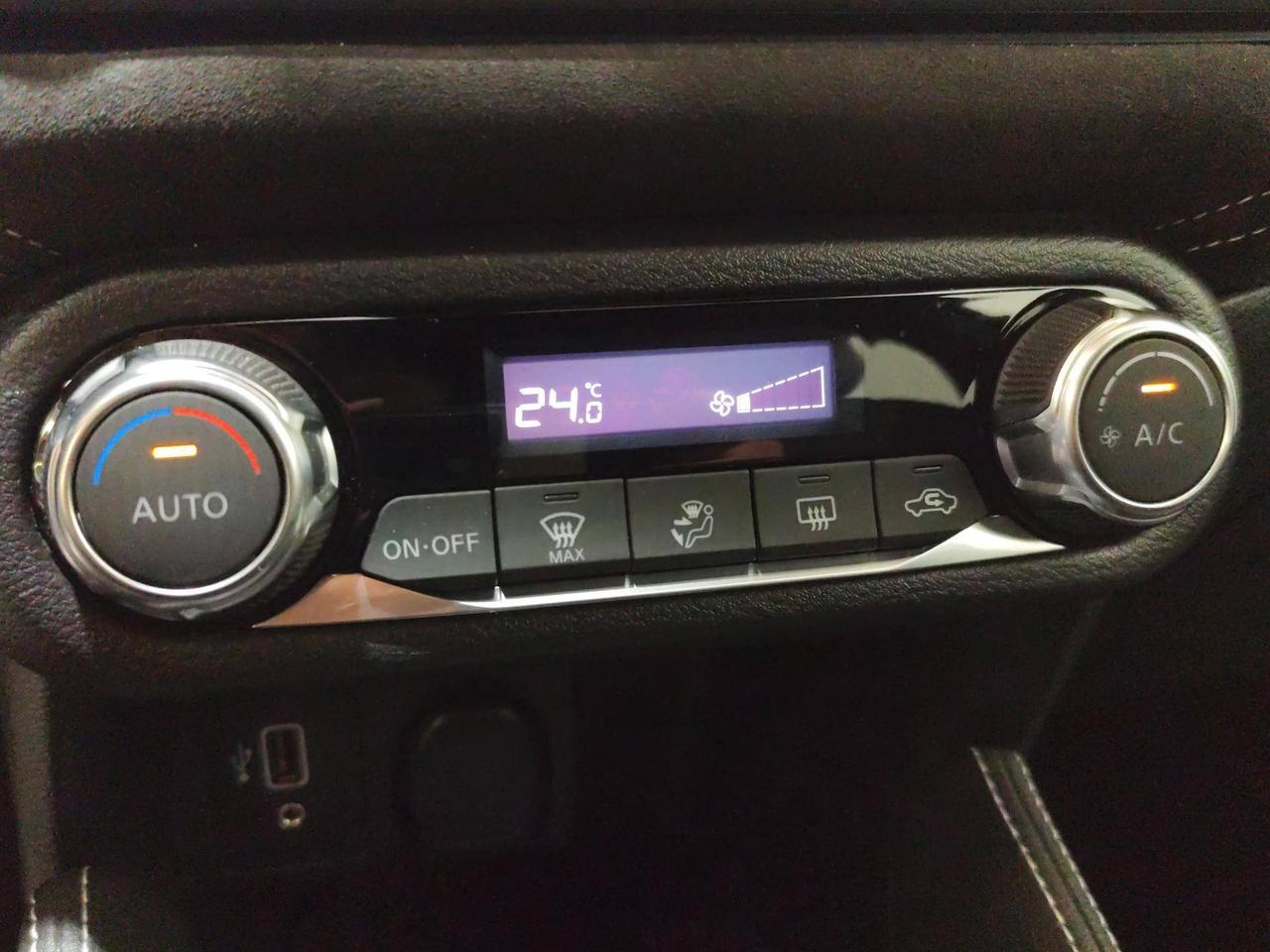 Nissan Micra 1.0 ig-t N-Sport 92cv