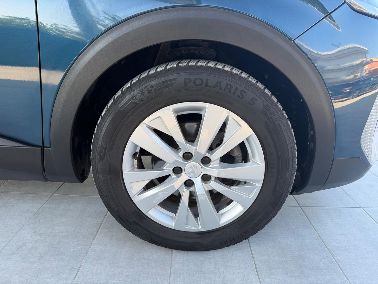 Peugeot 3008 BlueHDi 130 S&S Active Pack