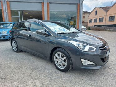 Hyundai i40 Wagon 1.6 GDI Classic 12 MESI GARANZIA