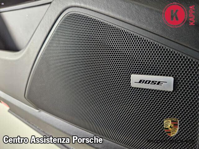 Porsche Cayenne 3.0 V6