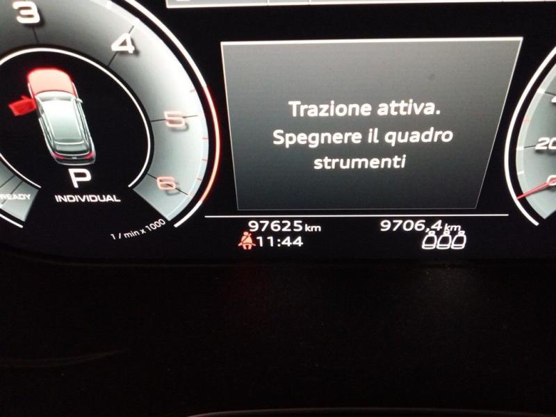 Audi A4 Avant 40 TDI Quattro S-Tronic S-Line LED Matrix, Navi, Cerchi 18, Retrocamera