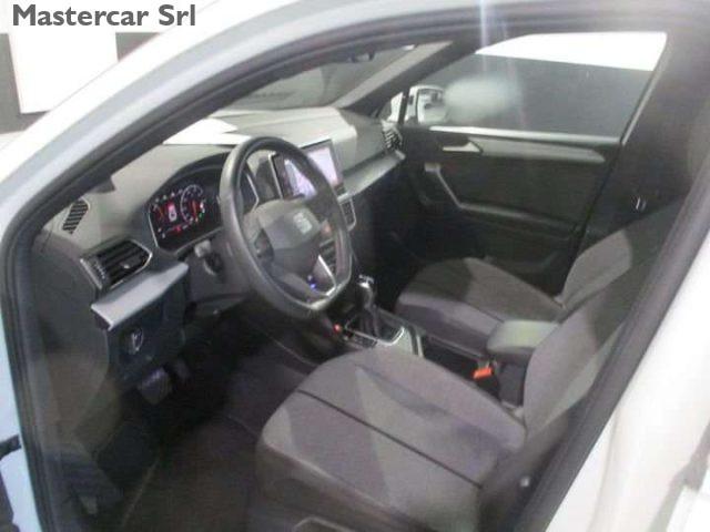 SEAT Tarraco 2.0 tdi Business 150cv dsg - GE426RT