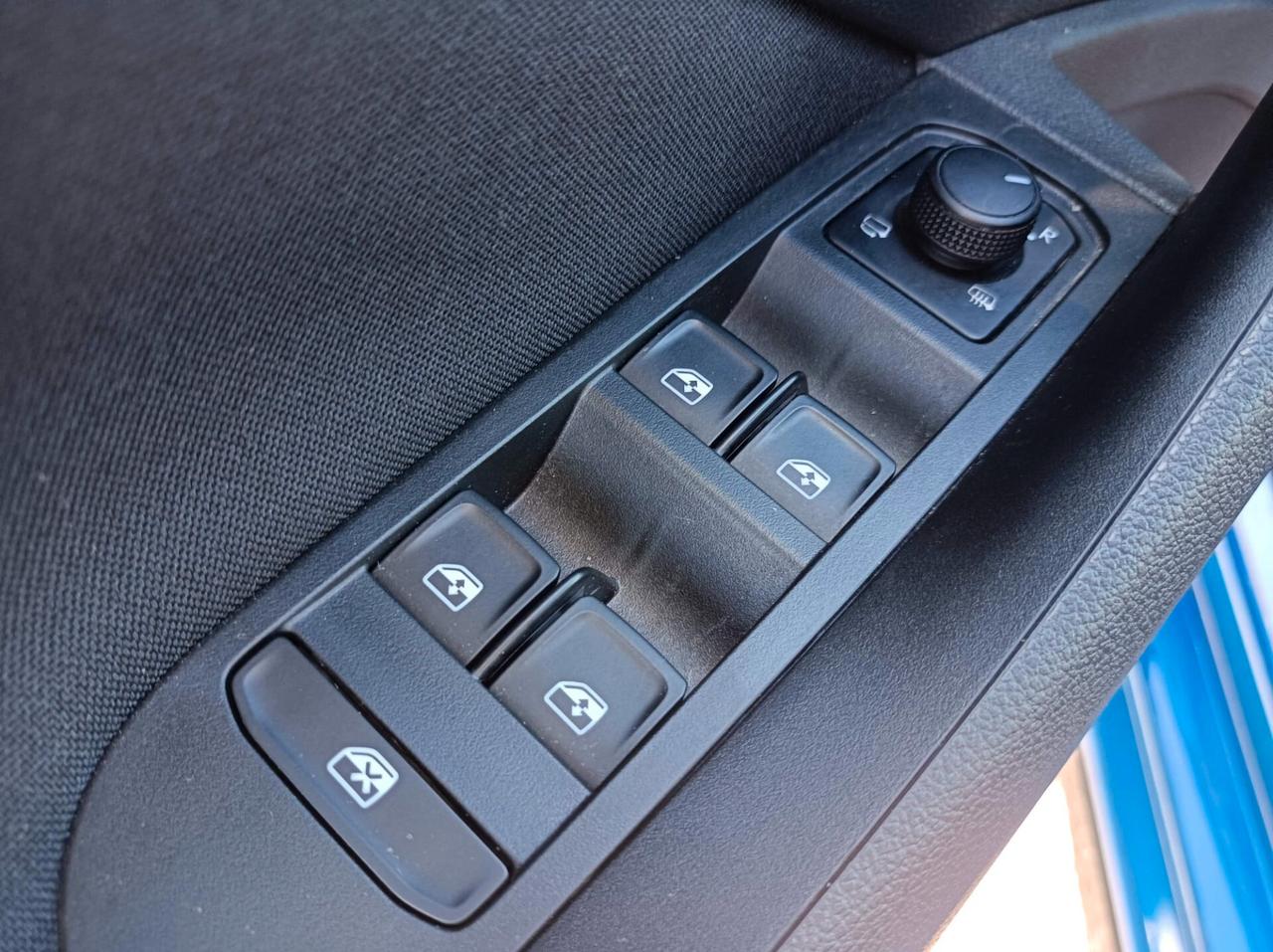 Skoda Scala 1.0 TSI 110 CV Monte Carlo