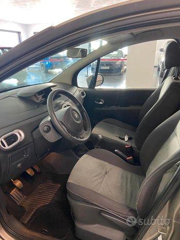 Renault Modus Grand 1.2 16V Expression