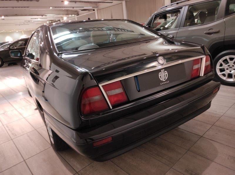 Lancia k 2.0i turbo 20V cat Coupé