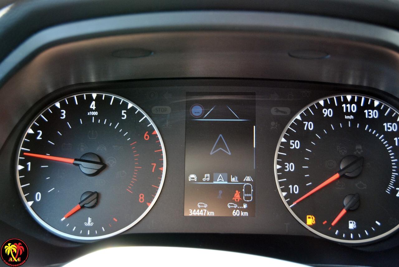 Renault Captur TCe 90 CV Zen