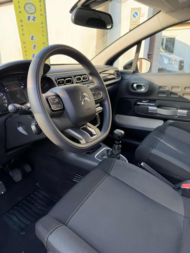 CITROEN C3 PureTech 110 S&S Shine Pack