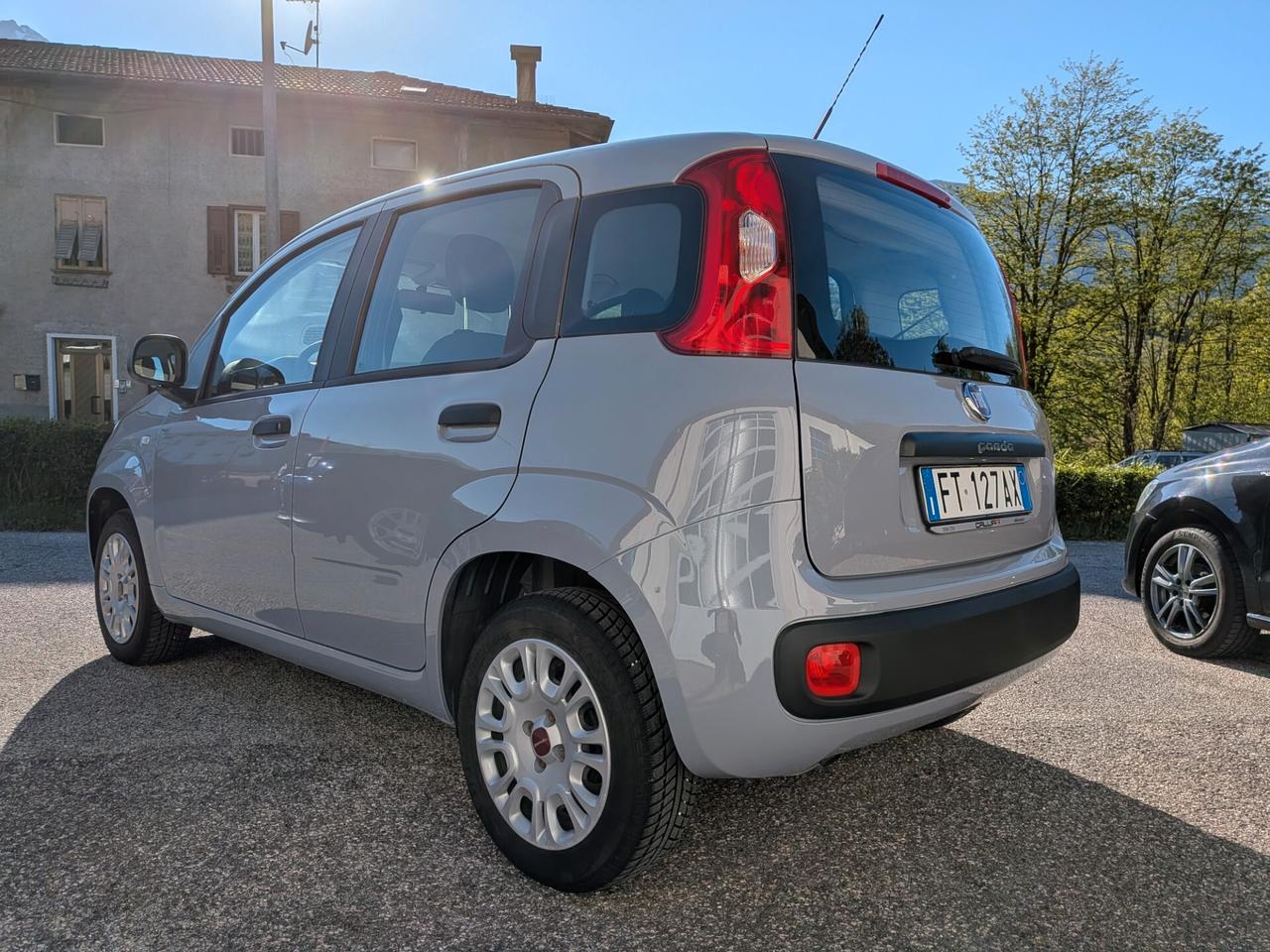 FIAT PANDA 1.2 FIRE 5 POSTI