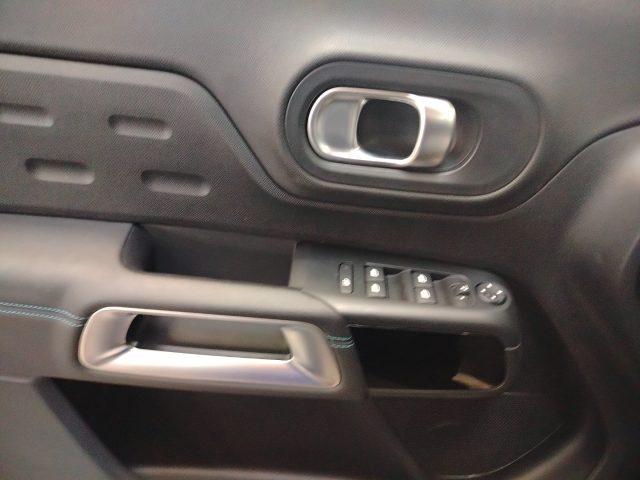 CITROEN C5 Aircross Hybrid 136 e-DCS6 Max PROMO