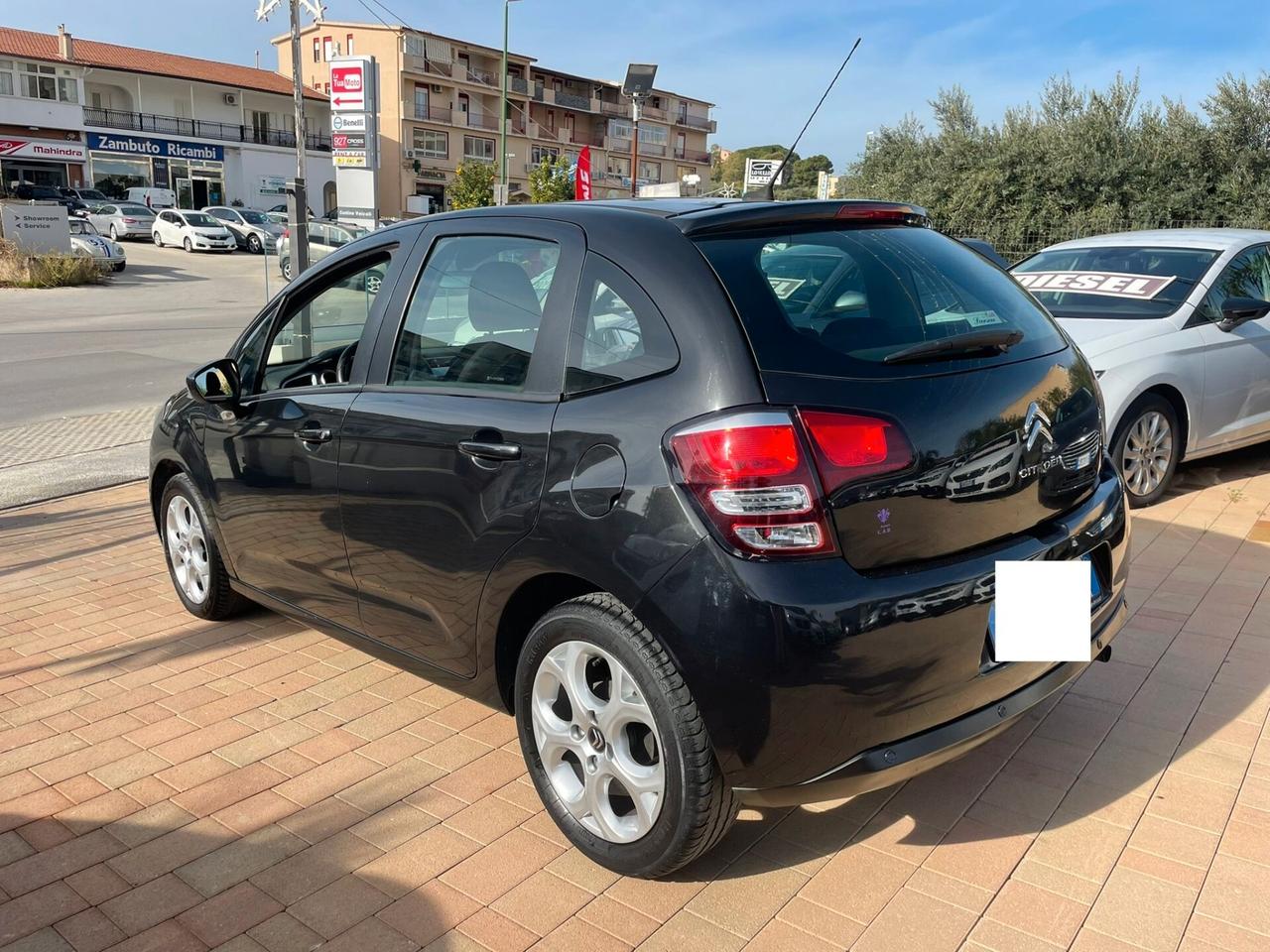 Citroen C3Hdi"Finanziabile Senza Busta Paga"