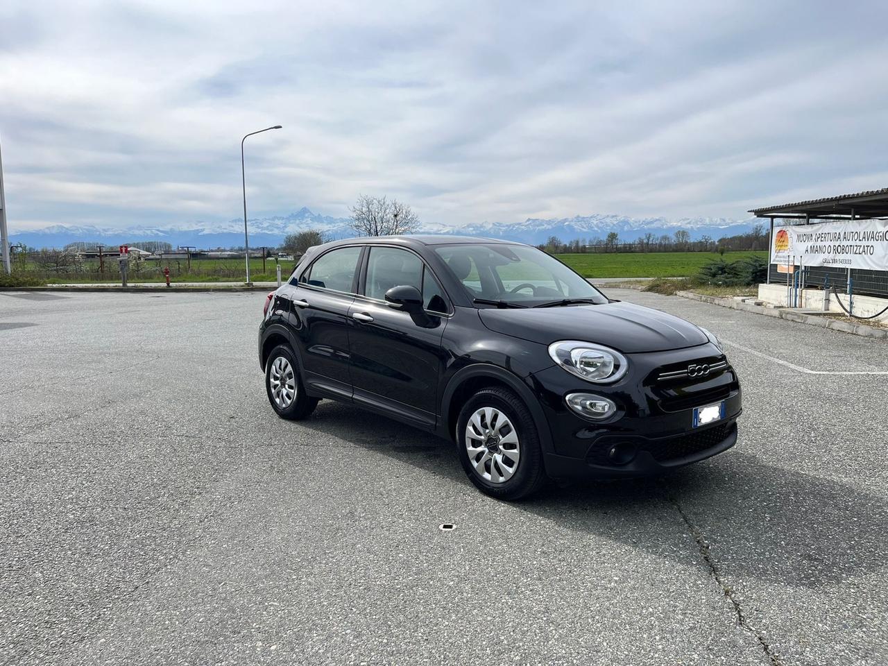 Fiat 500X 1.0 T3 120 CV