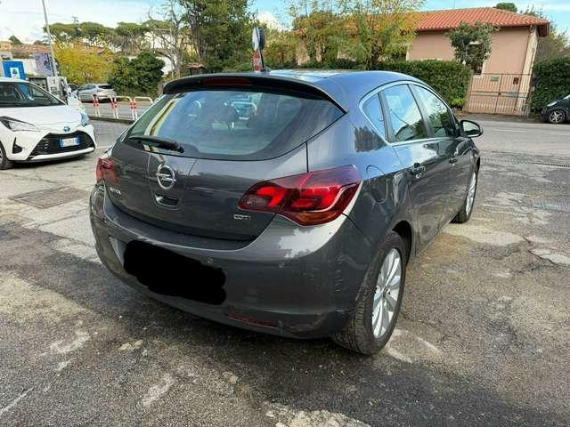 Opel Astra Astra IV 5p 1.7 cdti Cosmo 110cv