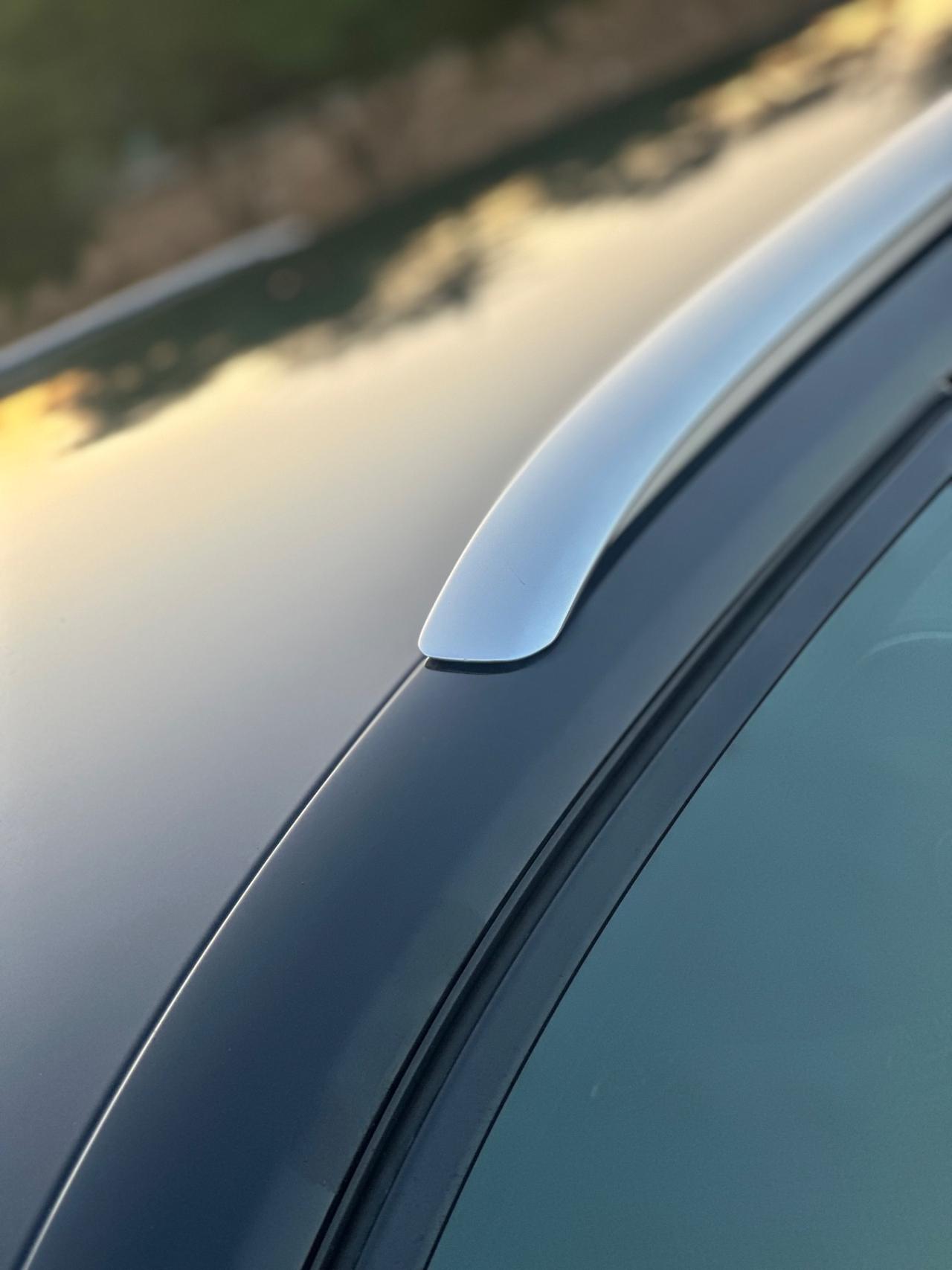 Audi A3 2.0 QUATTRO 170 CAVALLI - SOLO 190 KM