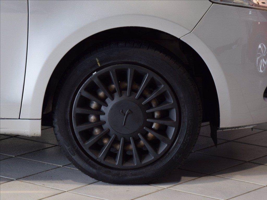 LANCIA Ypsilon 1.2 Elefantino ecochic Gpl 69cv my18 del 2020