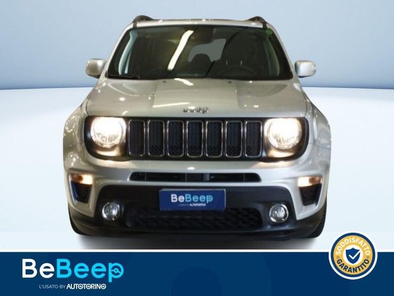 Jeep Renegade 1.0 T3 LONGITUDE 2WD