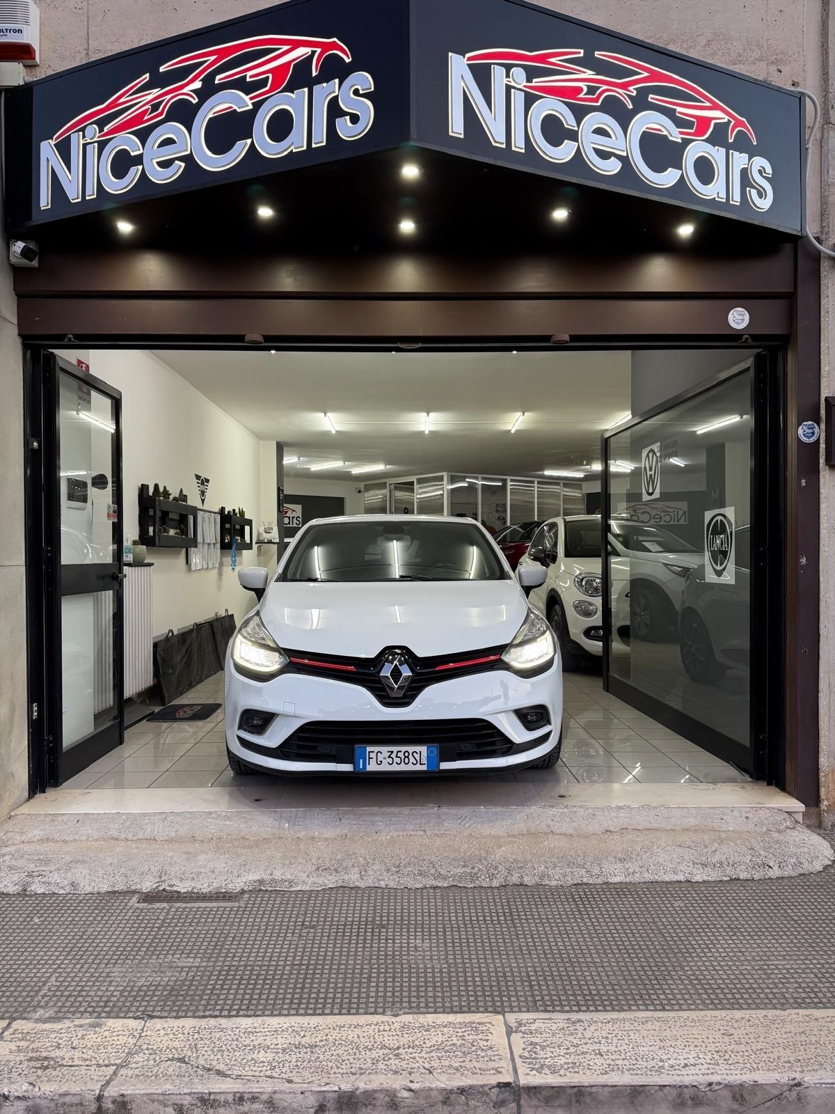 Renault Clio dCi 8V 90CV Start&Stop 5 porte Energy Excite