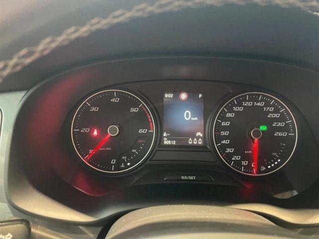 SEAT Ateca 2.0 TDI DSG Business