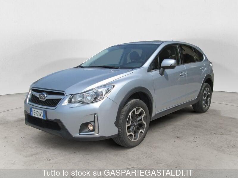 Subaru XV 2.0D-S Style 4WD 150CV