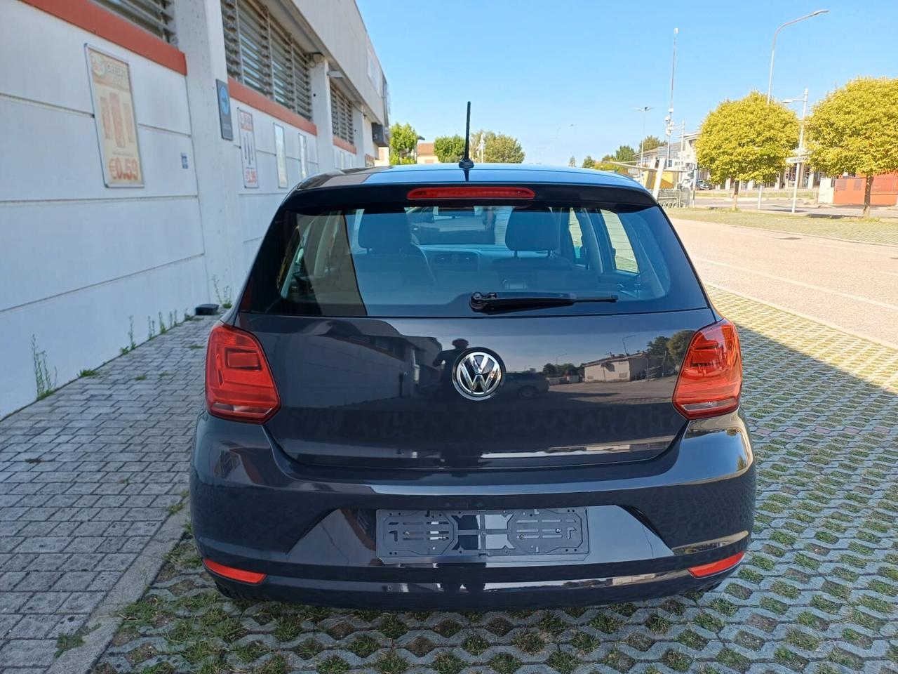 Volkswagen Polo 1.0 MPI 60 cv 5 porte Trendline