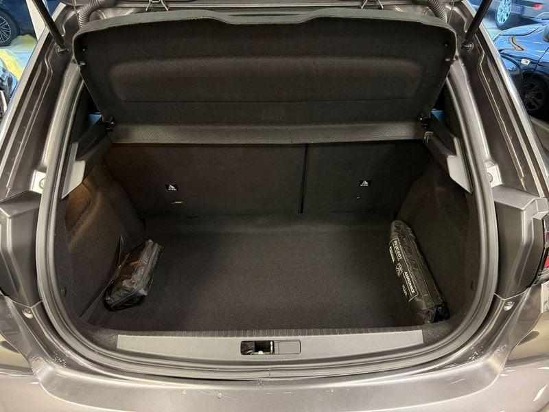 Peugeot 208 208 PureTech 75 Stop&Start 5 porte Active Pack