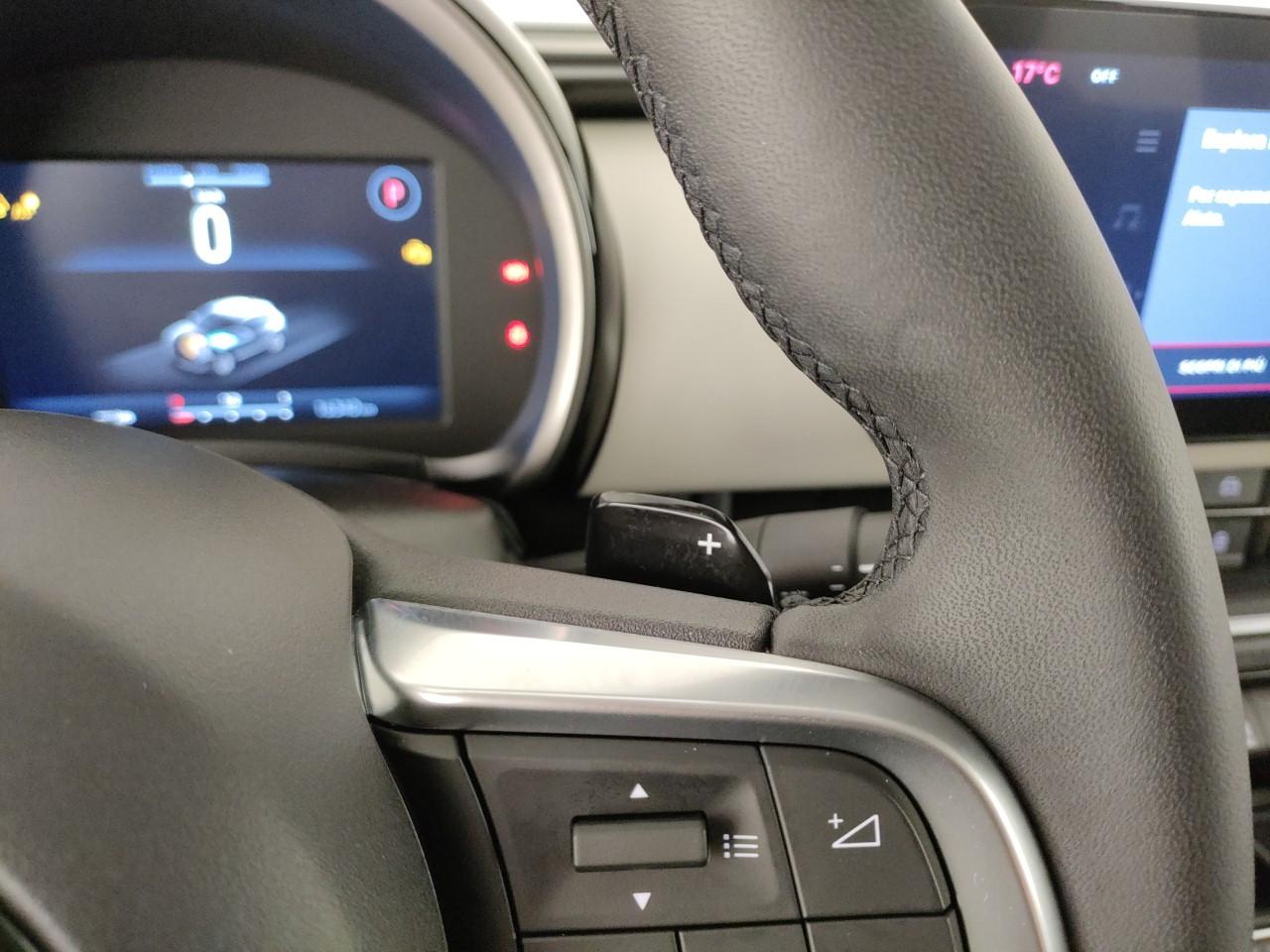 FIAT 600 1.2 hybrid La Prima 110cv auto