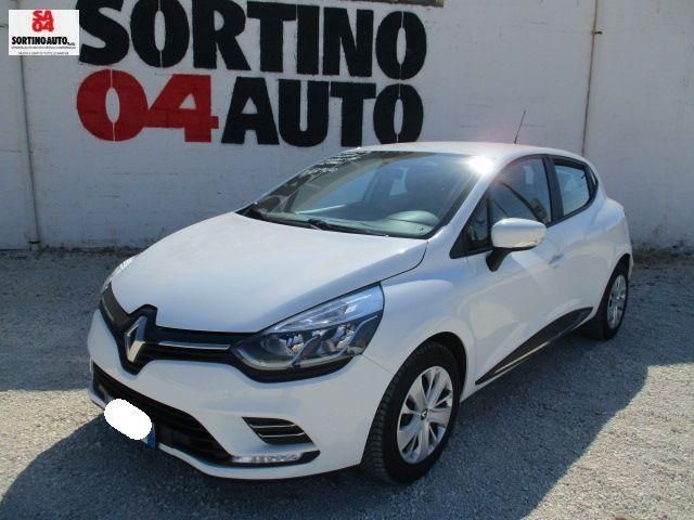 RENAULT Clio dCi 8V 75CV S&amp;S 5p. Energy Life-2018