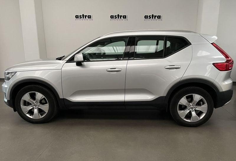 Volvo XC40 D3 AWD Geartronic Momentum