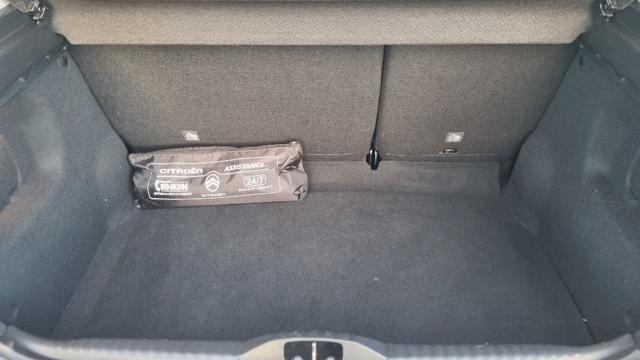 CITROEN C3 BlueHDi 100 S&S Max TETTO NERO A CONTRASTO