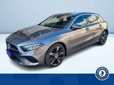 Mercedes-Benz Classe A 180d AutomaticProgressive Advanced Plus