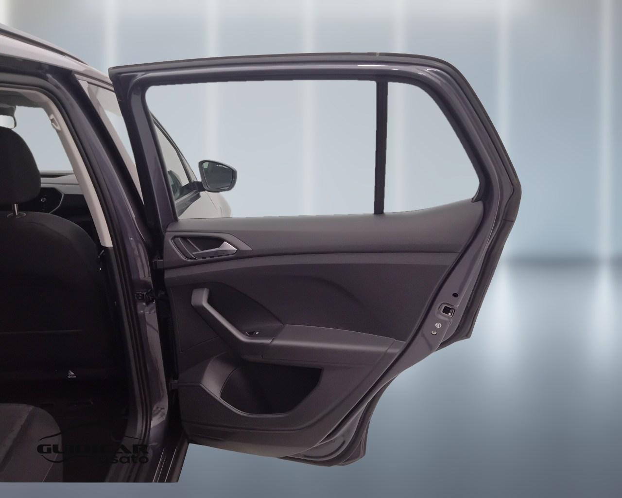 VOLKSWAGEN T-Cross 2019 - T-Cross 1.0 tsi Style 110cv dsg