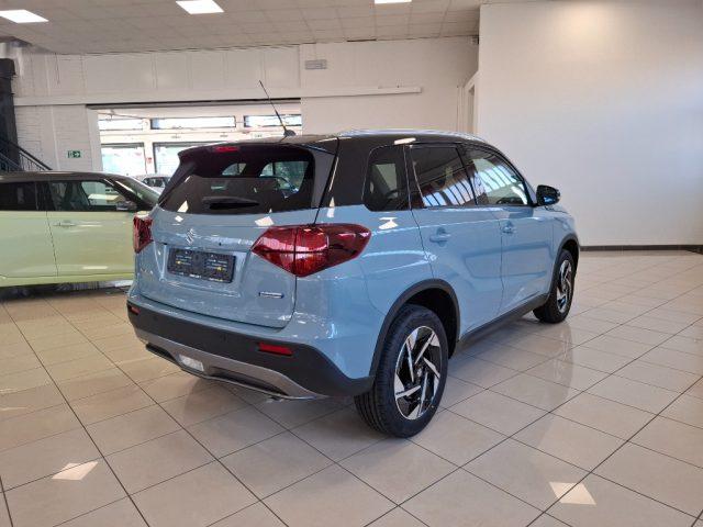 SUZUKI Vitara 1.4 Hybrid A/T Starview EXTRA PROMO+INCENTIVO 2026