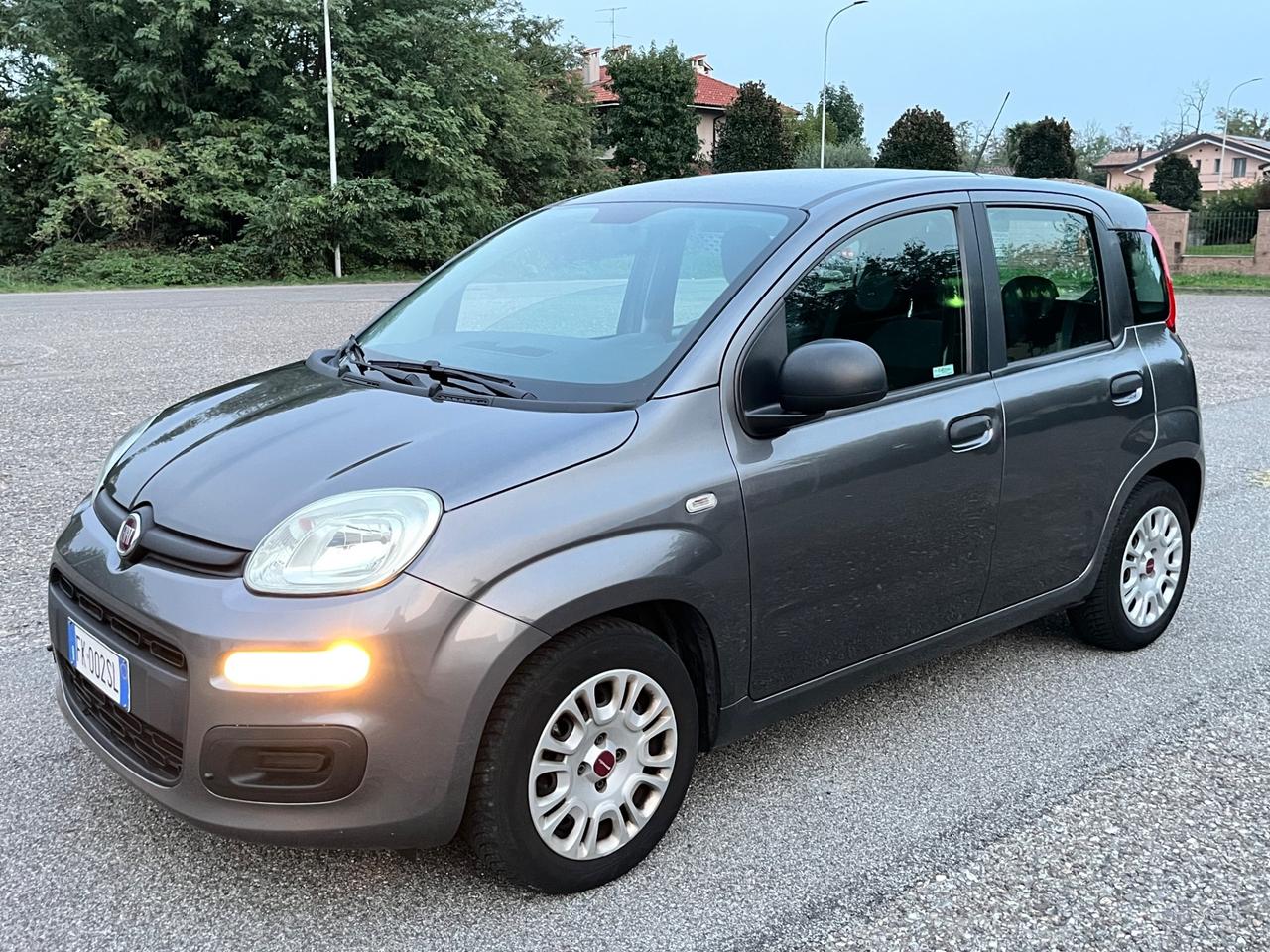 Fiat Panda 1.3 MJT 95 CV - Lounge - Diesel Euro 6