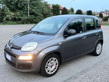 Fiat Panda 1.3 MJT 95 CV - Lounge - Diesel Euro 6