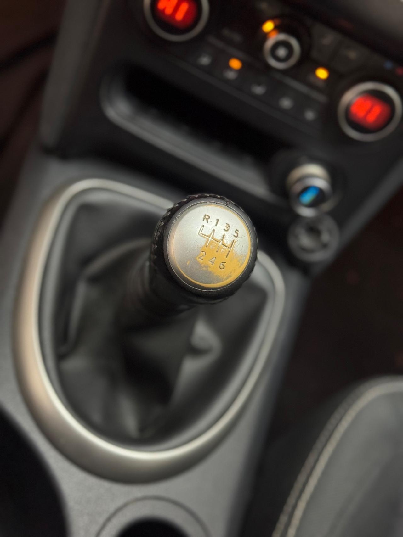 Nissan Qashqai 1.5 dCi ADATTA NEOPATENTATI