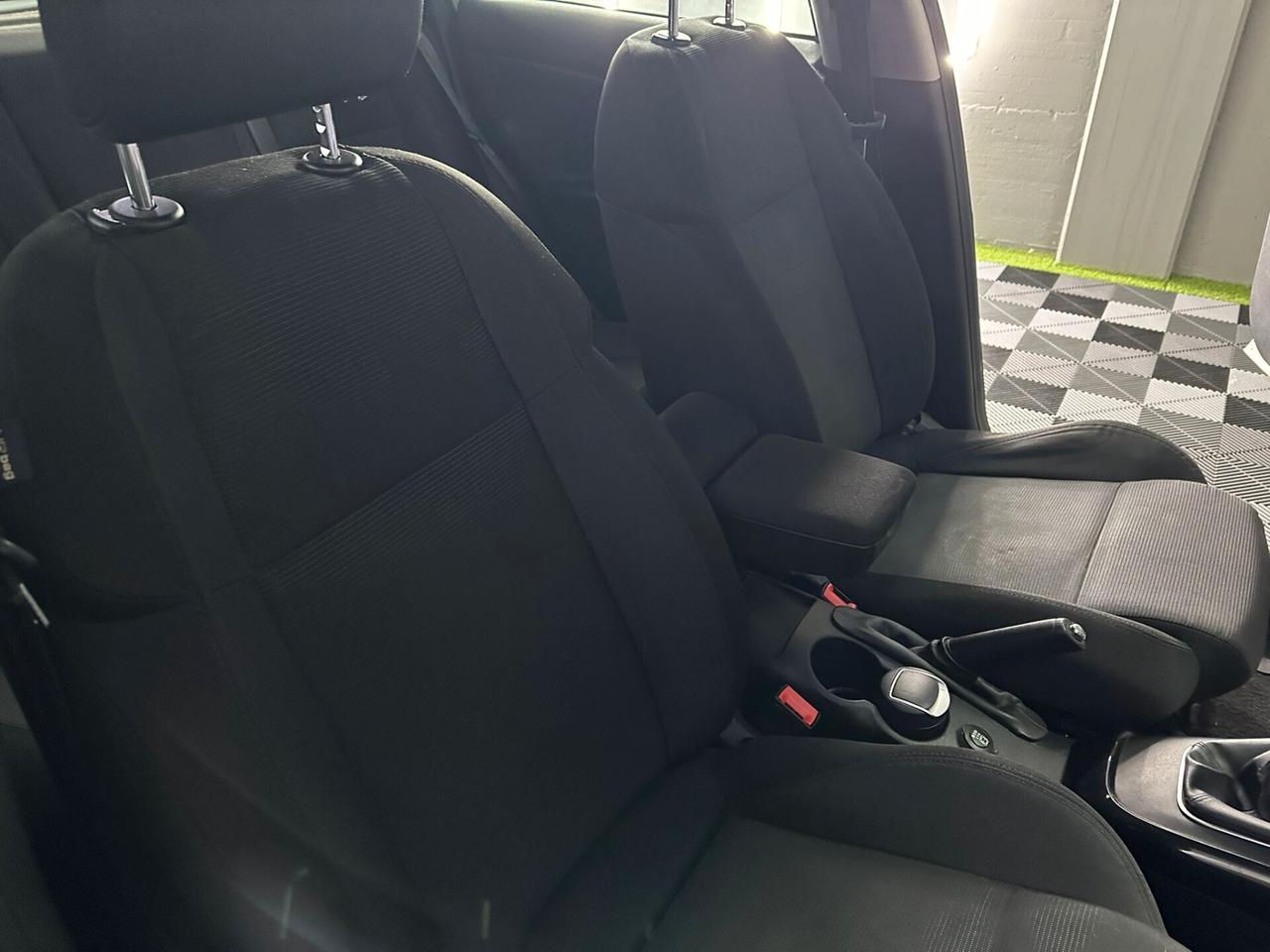 Alfa Romeo Giulietta 1.6 JTDm-2 105 CV Distinctive