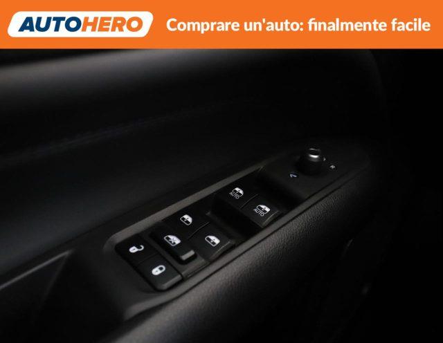 JEEP Compass 1.5 Turbo T4 130 CV MHEV 2WD Limited