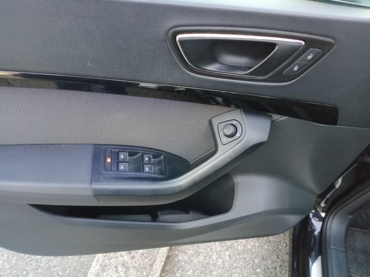 Seat Altea Xcellence 2.0 TDI #7336