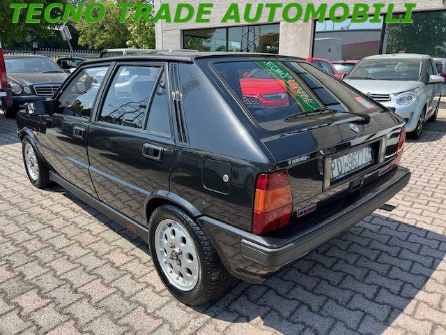 LANCIA Delta 1.6 i.e. turbo HF