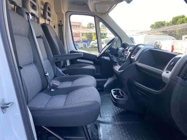 Fiat Ducato 33 2.3 MTJ 140 CV L2H2