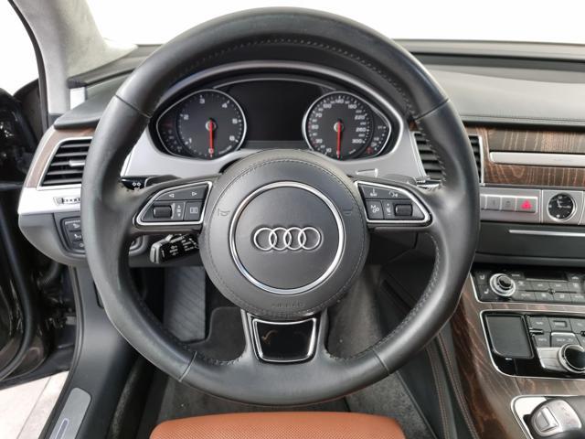 AUDI A8 4.2 V8 TDI 385 CV quattro tiptronic