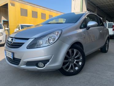Opel Corsa 1.3 CDTI 75CV