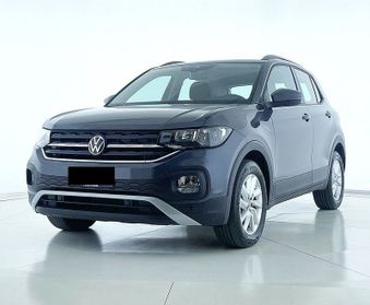 Volkswagen T-Cross T-Cross 1.0 TSI Style BMT