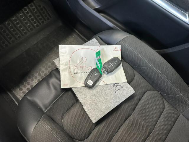 CITROEN C5 Aircross PURETECH 130CV S&S EAT8 FEEL PACK