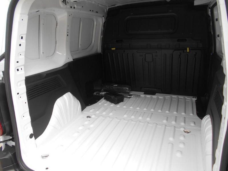 Citroën Berlingo 100 HDi Van M Fin 9Perf Sc29%+22%